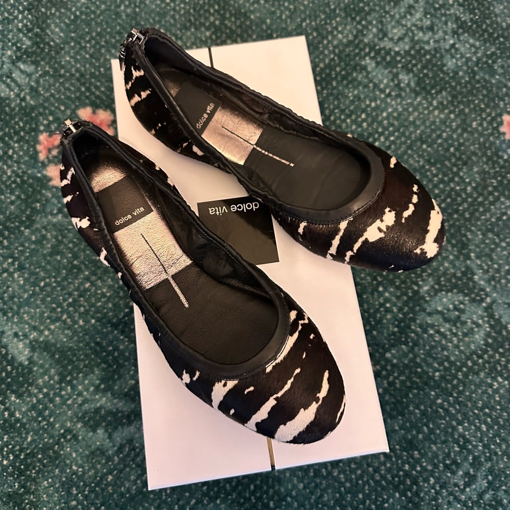 Dolce vita flats